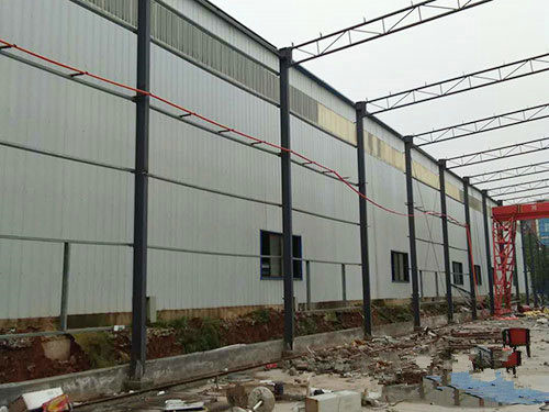 廠房拆除有哪些施工步驟 廠房拆除有哪些施工步驟